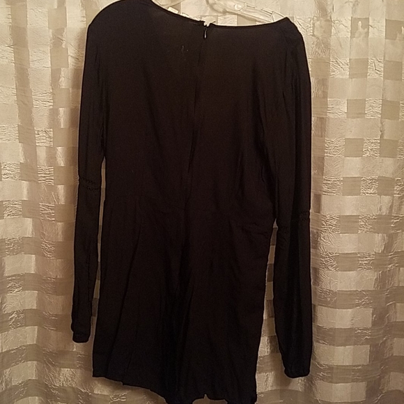 Roxy romper - Picture 5 of 6